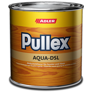 Adler Pullex Aqua-Plus Mix